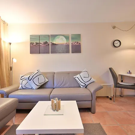 - Strahlender Mond Appartement Dahme (Schleswig-Holstein)