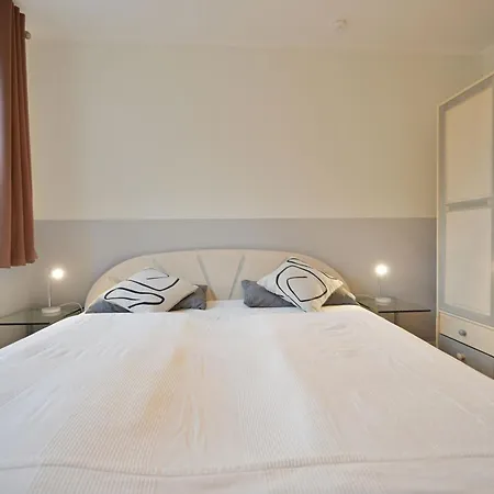 - Strahlender Mond Appartamento