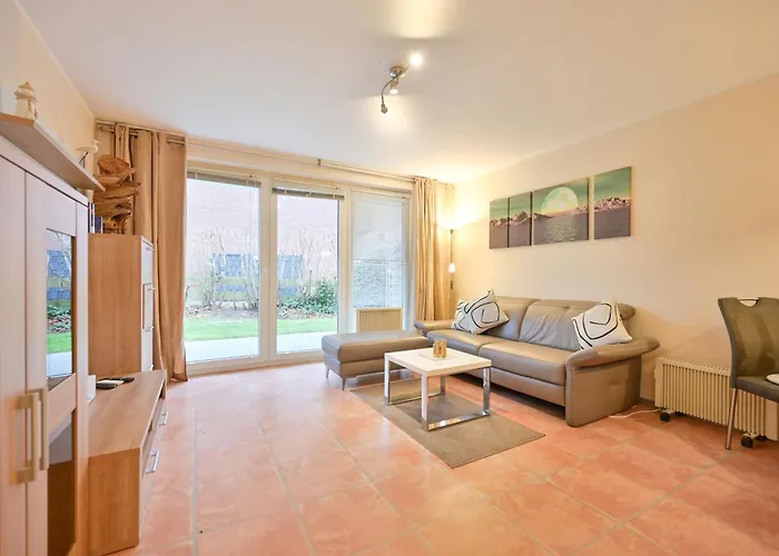 Apartamento - Strahlender Mond