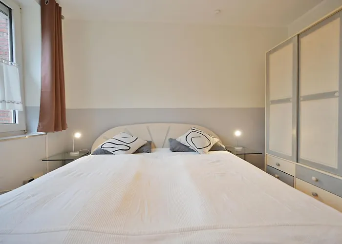 - Strahlender Mond Apartamento