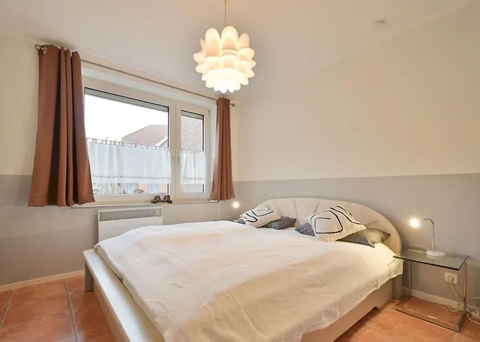 - Strahlender Mond Apartamento *