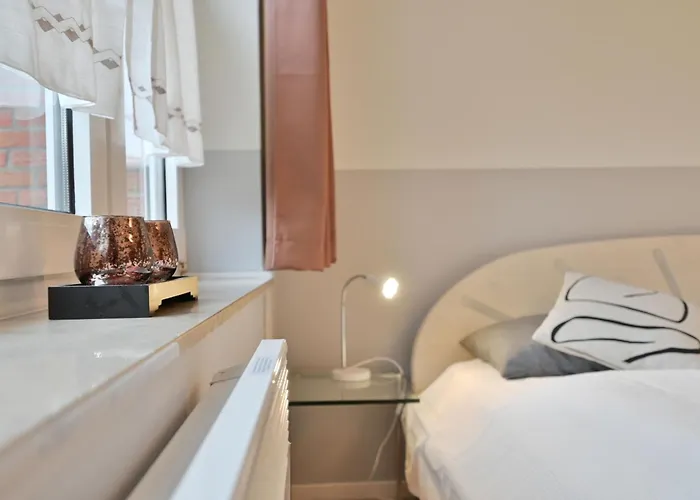 - Strahlender Mond Apartamento *